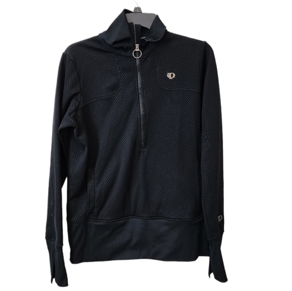 Pearl Izumi 1/2 Zip cycling Jacket - Picture 1 of 6